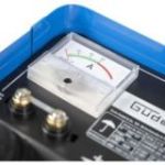 Akumulatora lādētājs Guede V 421 C