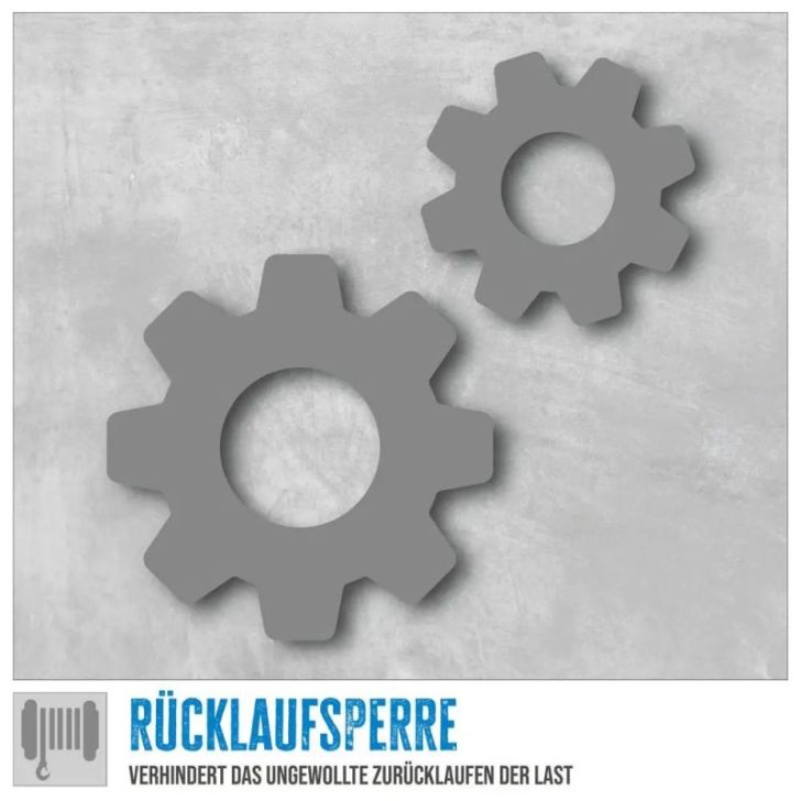 Vinča Guede GGHW 900/8