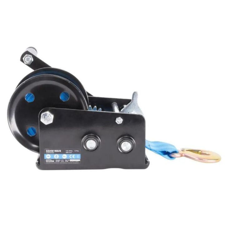 Vinča Guede GGHW 900/8