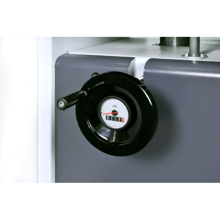 Универсальный комбинированный станок ROBLAND HX 310