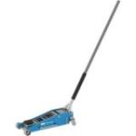 Domkrats Guede GRH 2,5/460AL