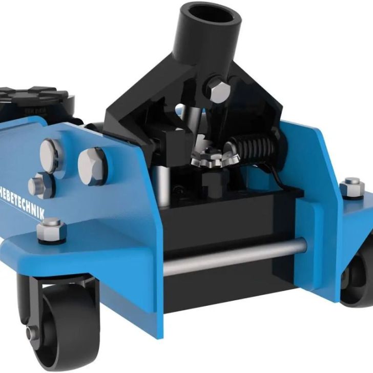 Domkrats Guede GRH 3/470