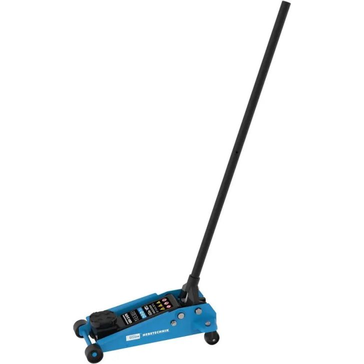 Domkrats Guede GRH 3/470