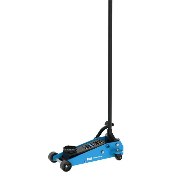 Domkrats Guede GRH 3/500 Q