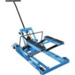 MotocikIa pacēIaijs Guede GMH 680