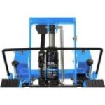 MotocikIa pacēIaijs Guede GMH 680