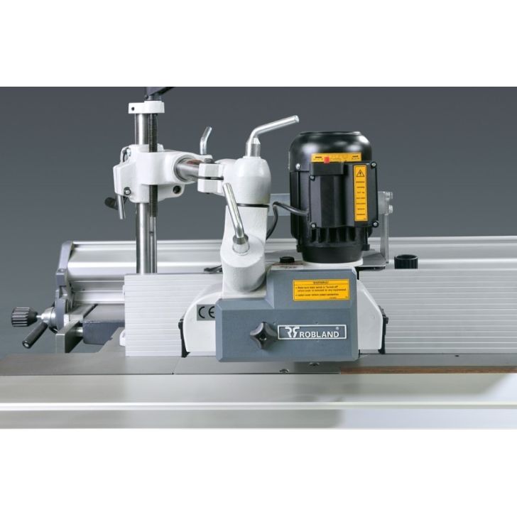 Universal combination machine tool ROBLAND HX 310