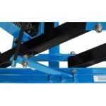 MotocikIa pacēIaijs Guede GMH 680