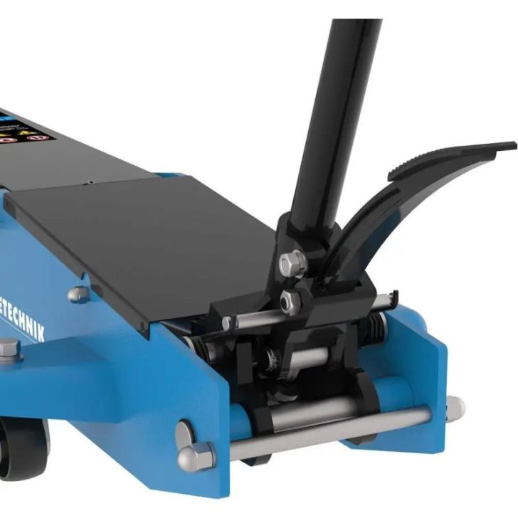 Domkrats Guede GRH 2/800HD