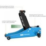 Domkrats Guede GRH 2,5/510L