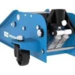 Domkrats Guede GRH 2,5/510L