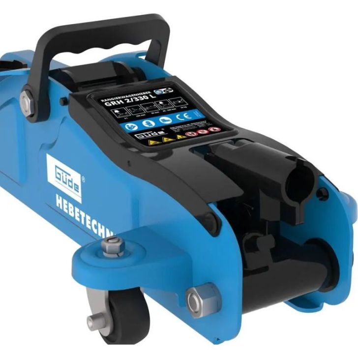 Domkrats Guede GRH 2/330L