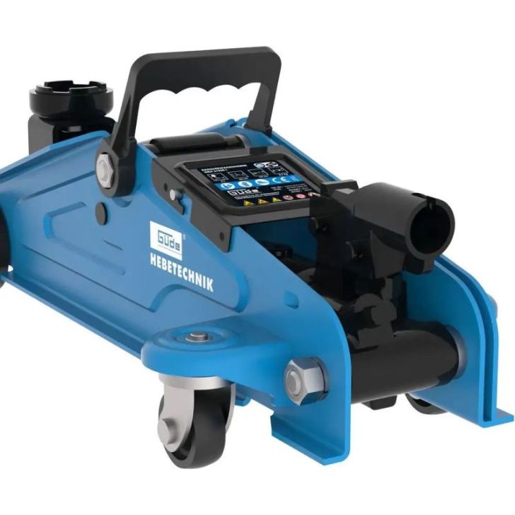 Domkrats Guede GRH 2/330 I