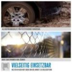 Rokas sviras trošu pacēlājs Guede HS 2000