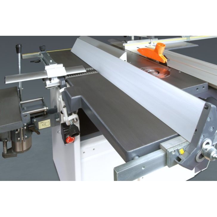 Universal combination machine tool ROBLAND HX 310