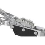 Rokas sviras trošu pacēlājs Guede HS 2000