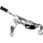 Rokas sviras trošu pacēlājs Guede HS 4000