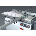 Universālais kombinētais darbgalds ROBLAND HX 310