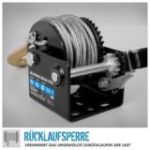 Vinča Guede 360 kg 10 m