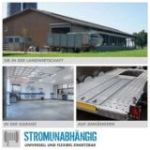 Vinča Guede 360 kg 10 m