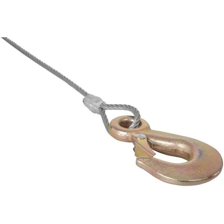 Vinča Guede 360 kg 10 m