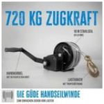 Vinča Guede 720 kg 20 m