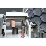 Universal combination machine tool ROBLAND HX 310