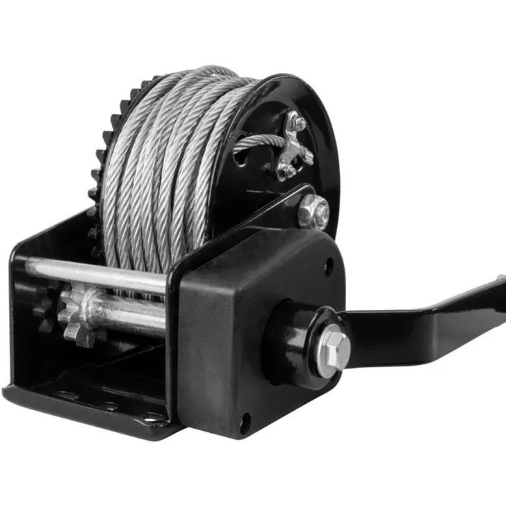 Vinča Guede 720 kg 20 m