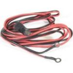 Elektriskā vinča Guede 1800/12 V