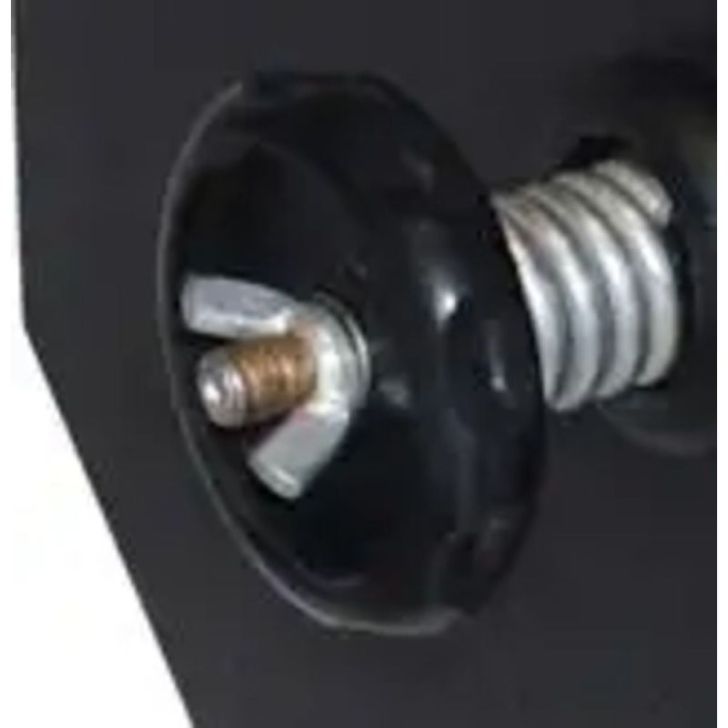 Elektriskā vinča Guede 1800/12 V