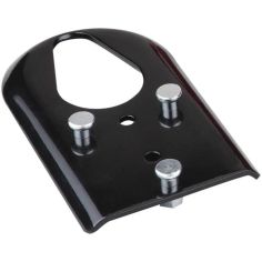 Elektriskā vinča Guede 1200/12 V 2