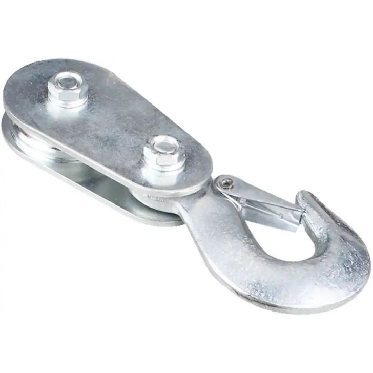 Elektriskā vinča Guede 1200/12 V