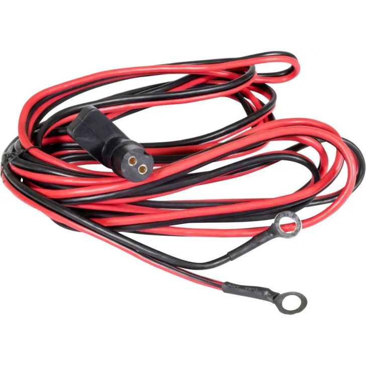 Elektriskā vinča Guede 1200/12 V