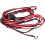 Elektriskā vinča Guede 1200/12 V