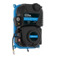 Kompressor Guede 160/08/2 ST