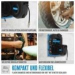 Kompressor Guede 160/08/2 ST