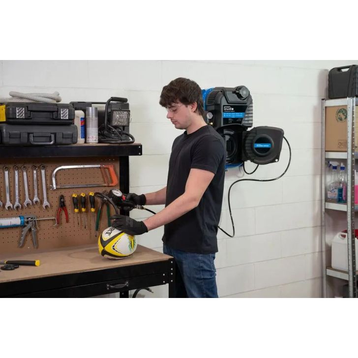 Kompressor Guede 160/08/2 ST