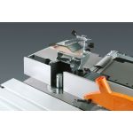 Universālais kombinētais darbgalds ROBLAND HX 310