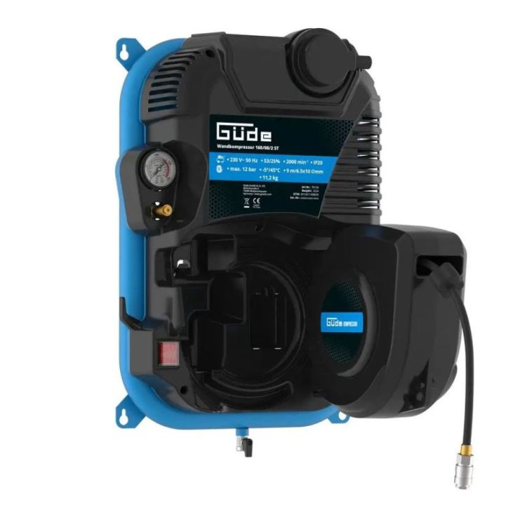 Kompressor Guede 160/08/2 ST