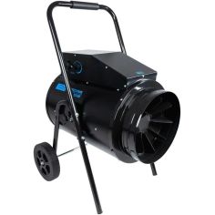 Elektriskais sildītājs Guede GEH 15