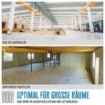 Elektriskais sildītājs Guede GEH 15