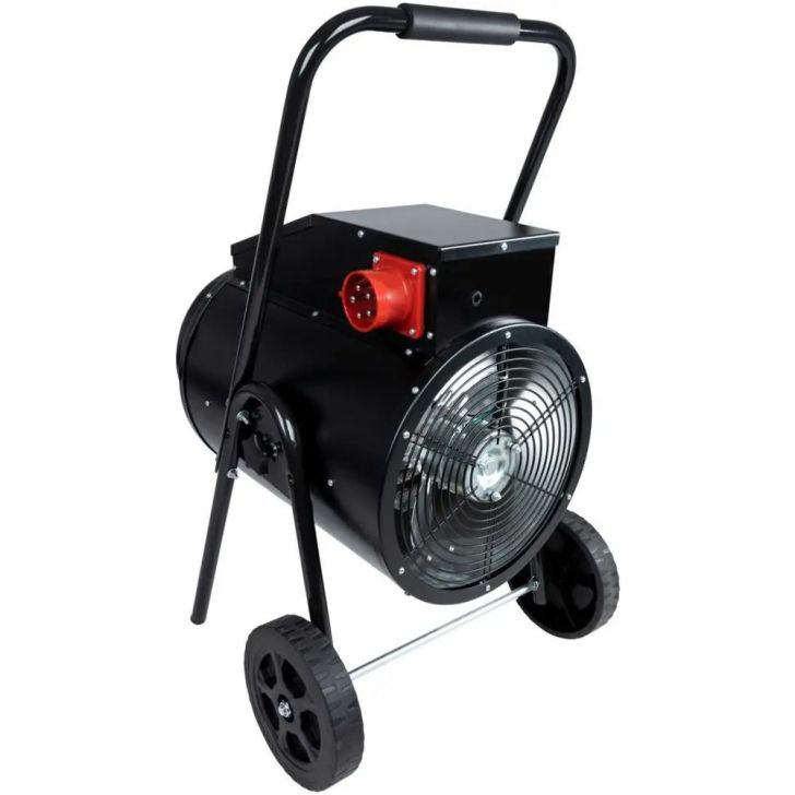 Elektriskais sildītājs Guede GEH 15