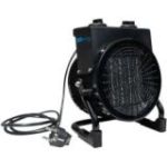 Elektriskais sildītājs Guede GH 2000 K