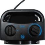 Elektriskais sildītājs Guede GH 2000 K