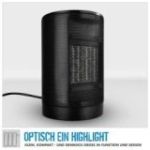 Elektriskais sildītājs Guede GKH 1200 DT