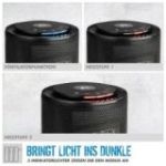 Elektriskais sildītājs Guede GKH 1200 DT