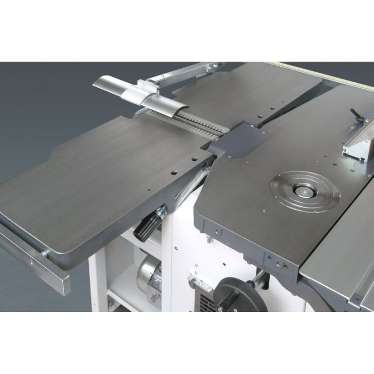 Universālais kombinētais darbgalds ROBLAND HX 310