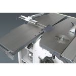 Универсальный комбинированный станок ROBLAND HX 310