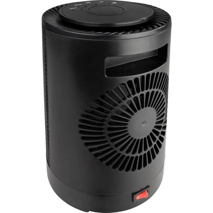 Elektriskais sildītājs Guede GKH 1200 DT