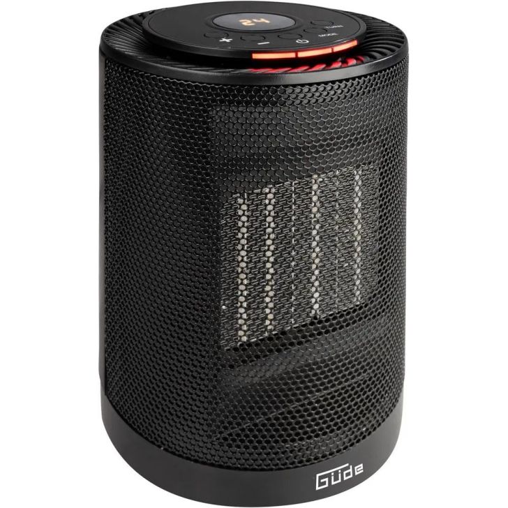 Elektriskais sildītājs Guede GKH 1200 DT